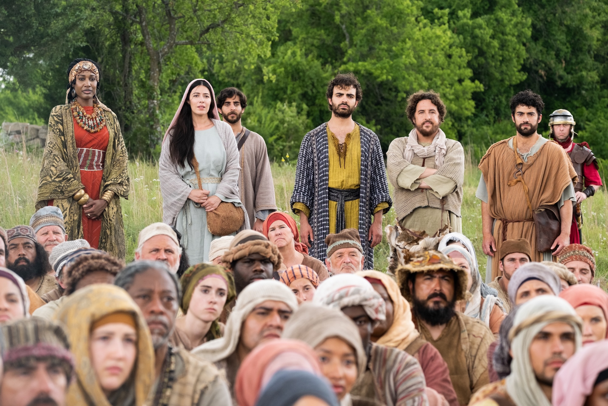 22 Reasons We Love The Chosen