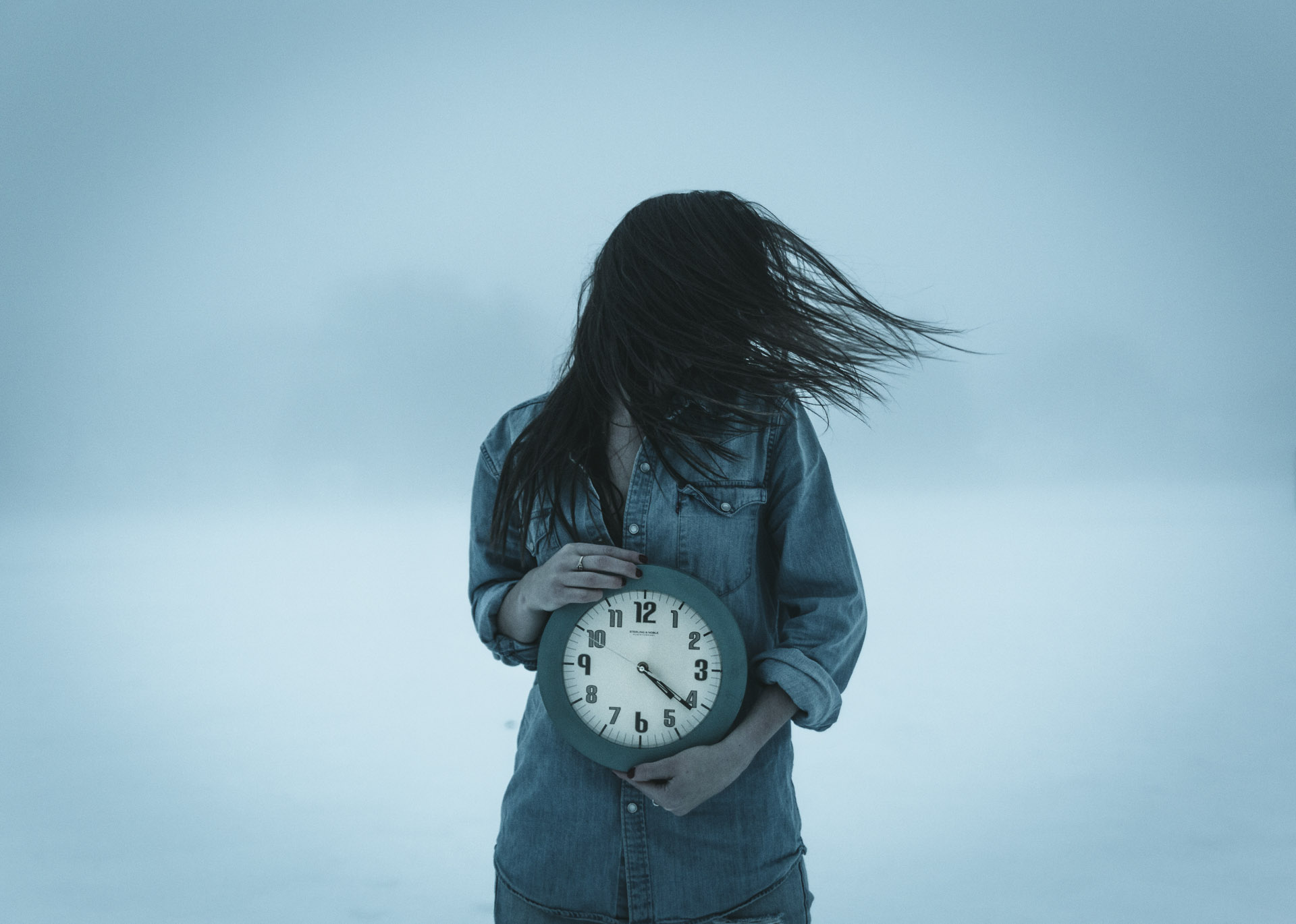 Aligning with God’s Timing