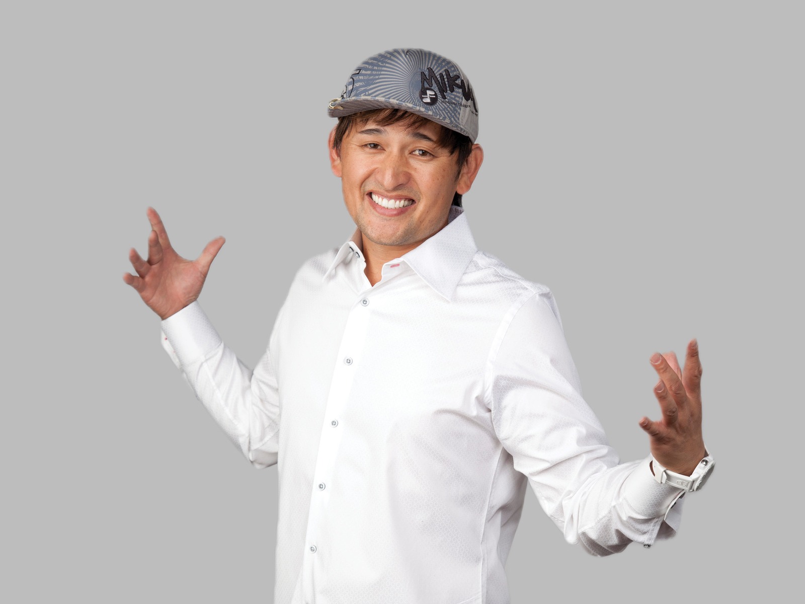 Empowered to Believe in the Impossible: The Taro Arai Story