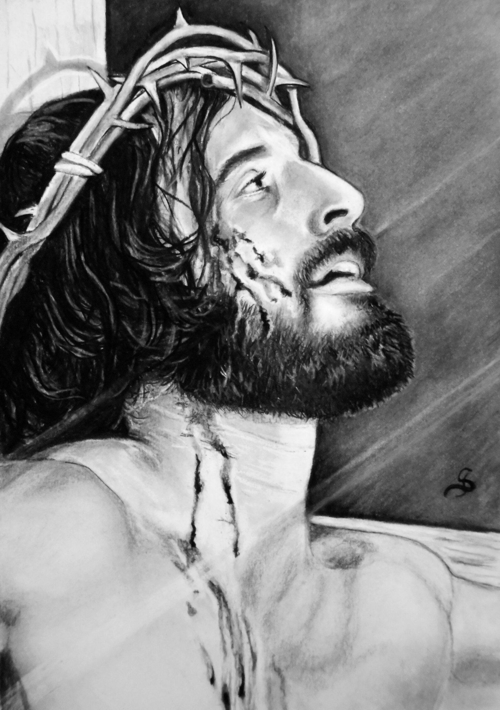 Fan Art by Daniela Schnellenpfeil