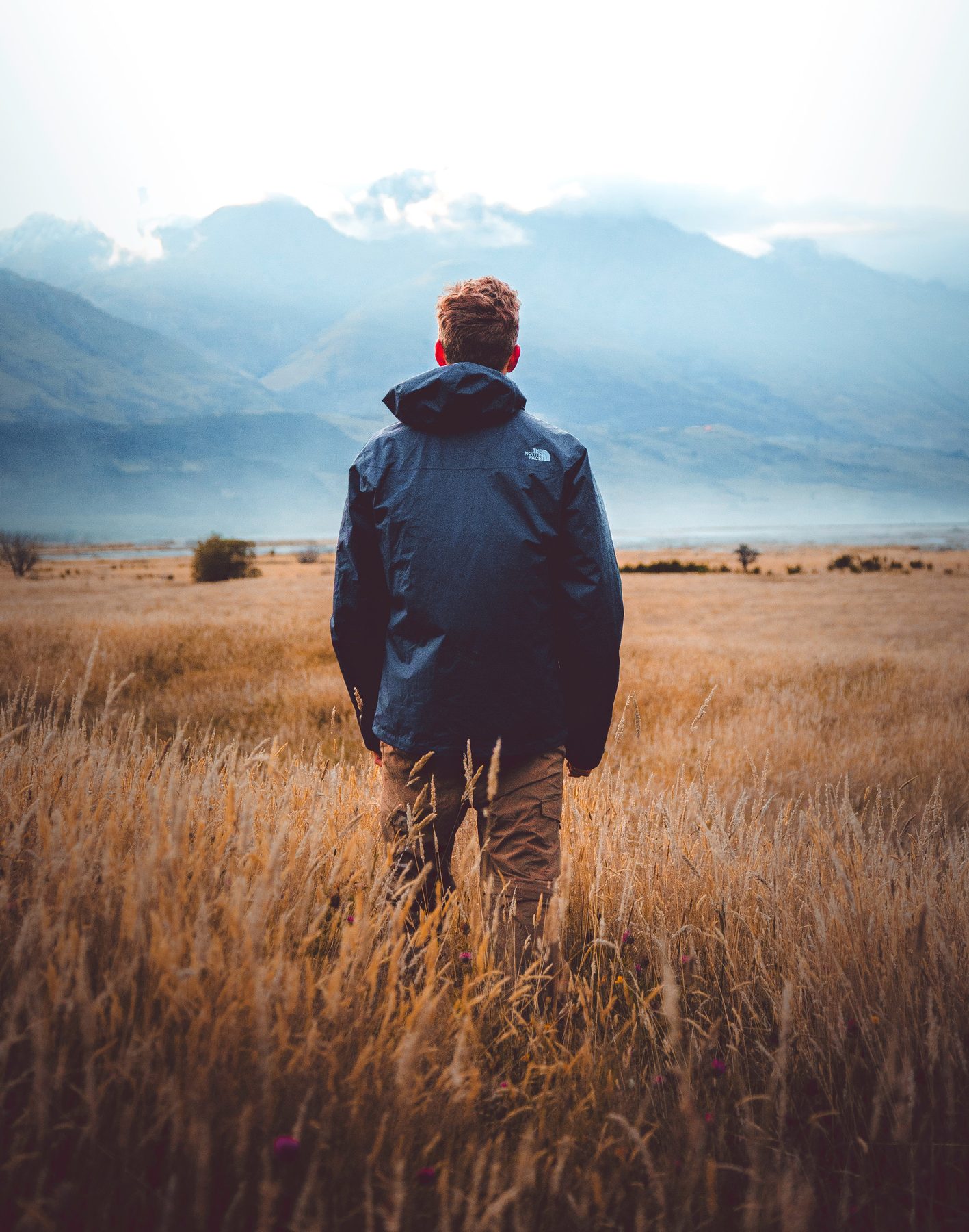 How God Conquers the Human Heart