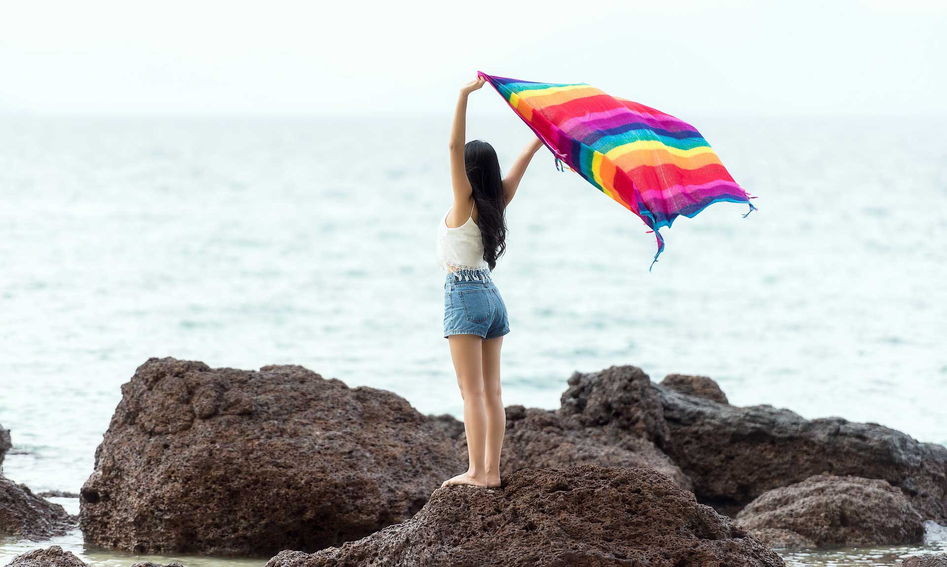 How to Get More Freedom and Healing In Your Life