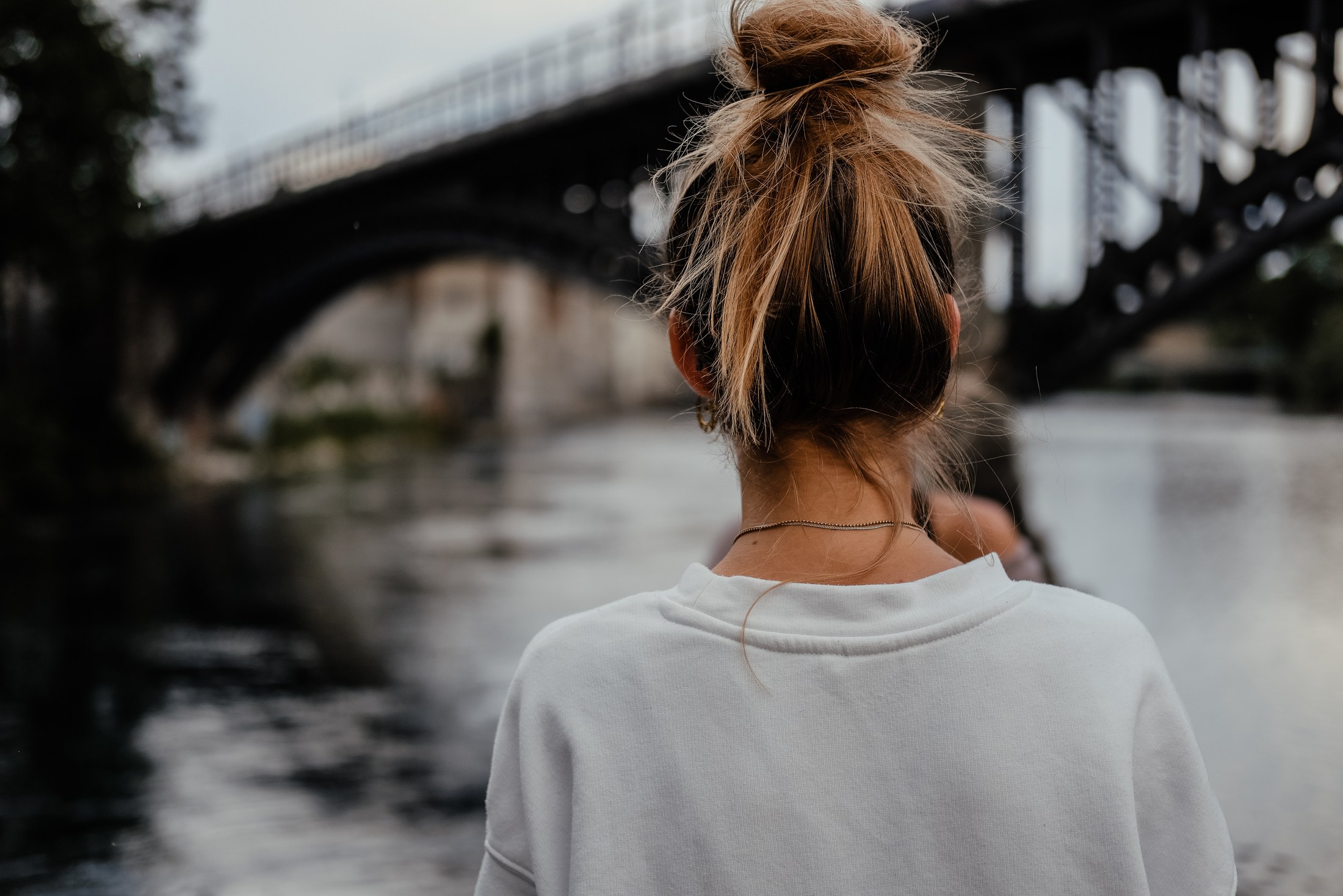 Isolation Vs. Intimacy
