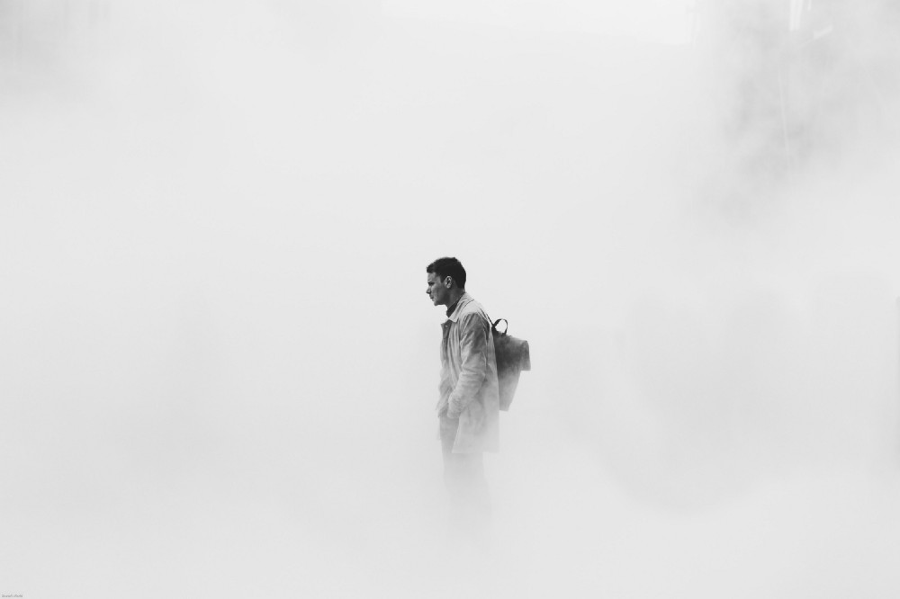 It All Leads to the Same Darkened Road
