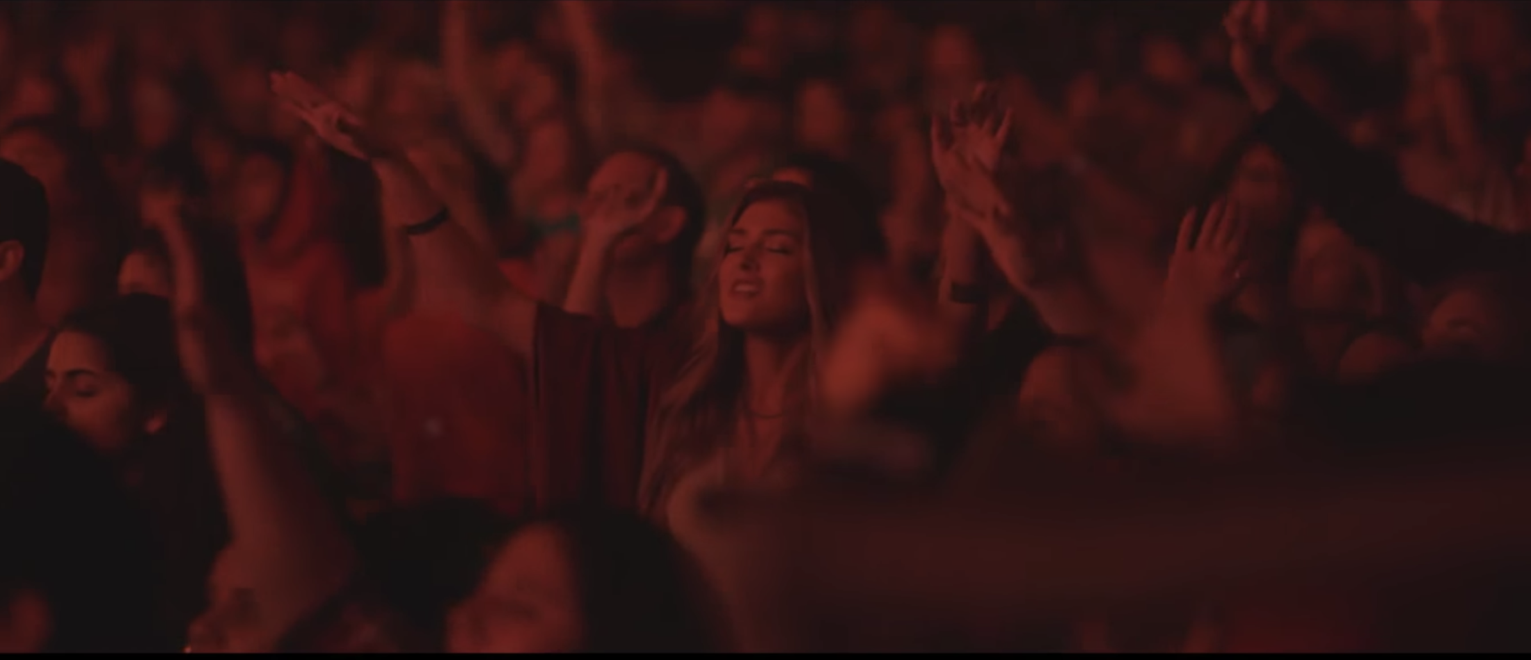 Jesus Culture: Living with a Fire