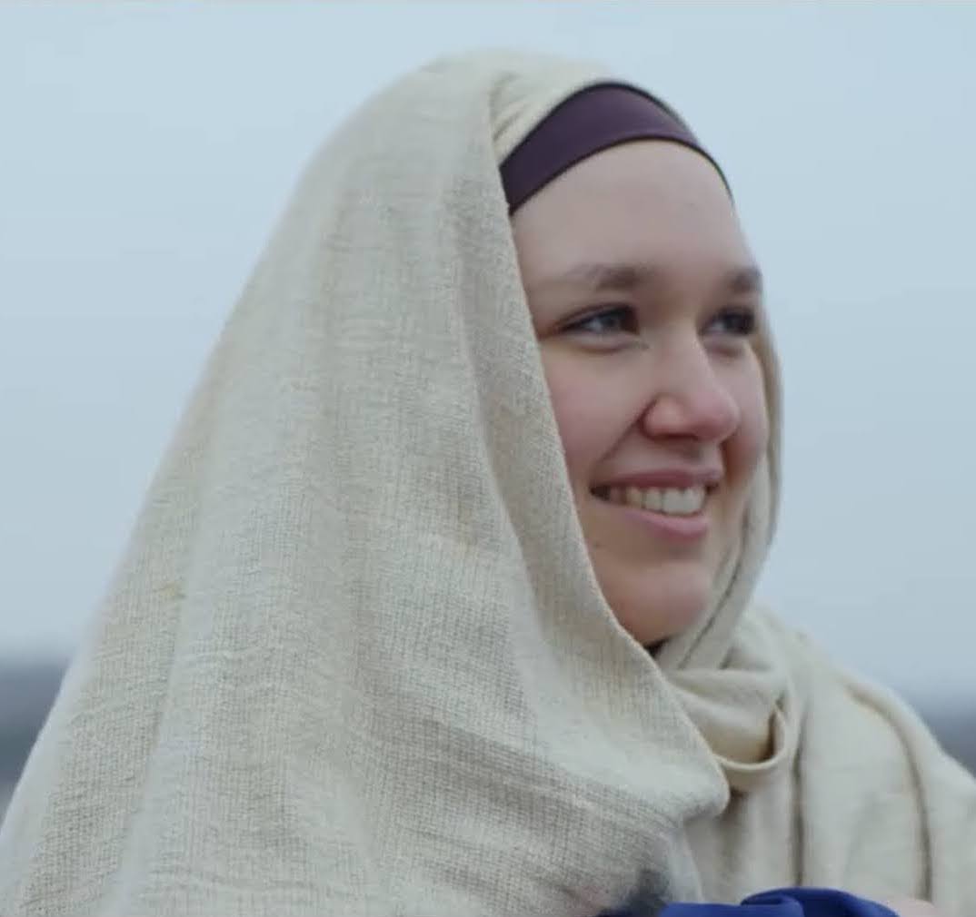 Katharine Means Pure — The Sermon on the Mount