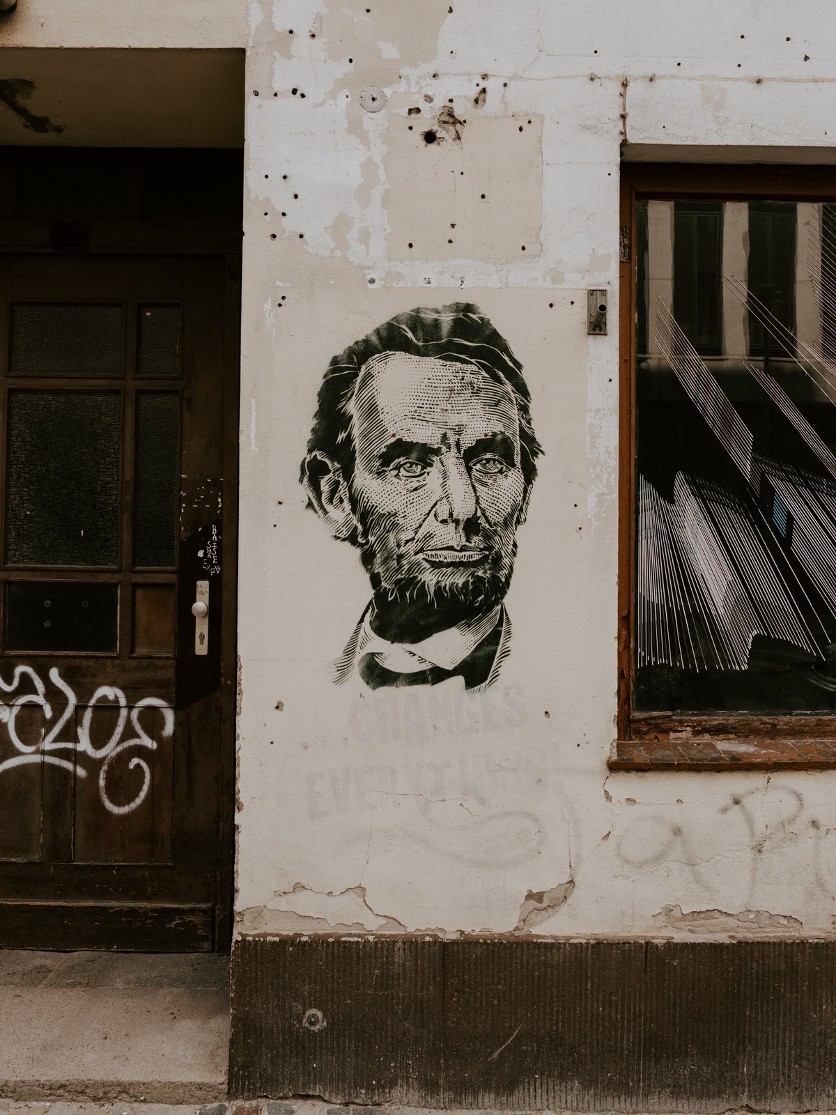 Lincoln Lessons