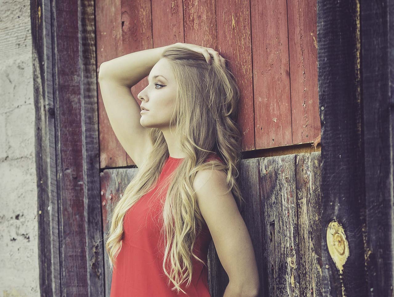 Live a Life Worth Living