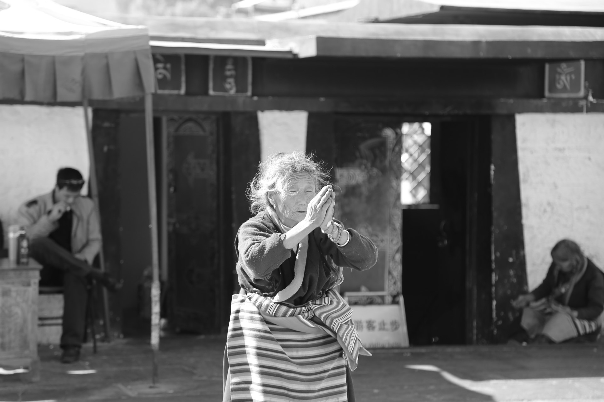 North Korea and the Spiritual Impact of the Deal of the Century