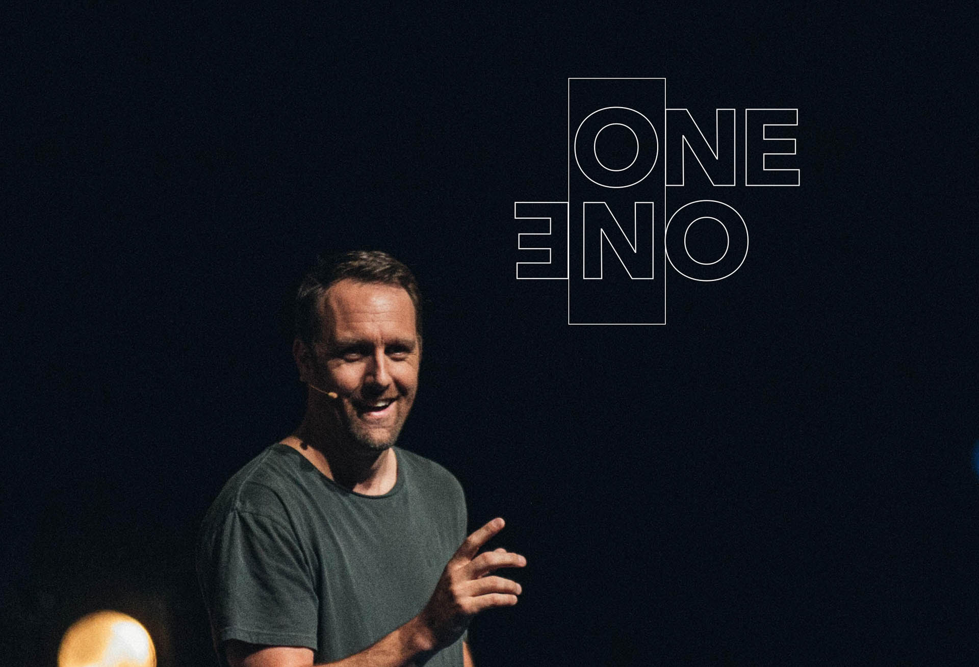 One on One with Banning Liebscher
