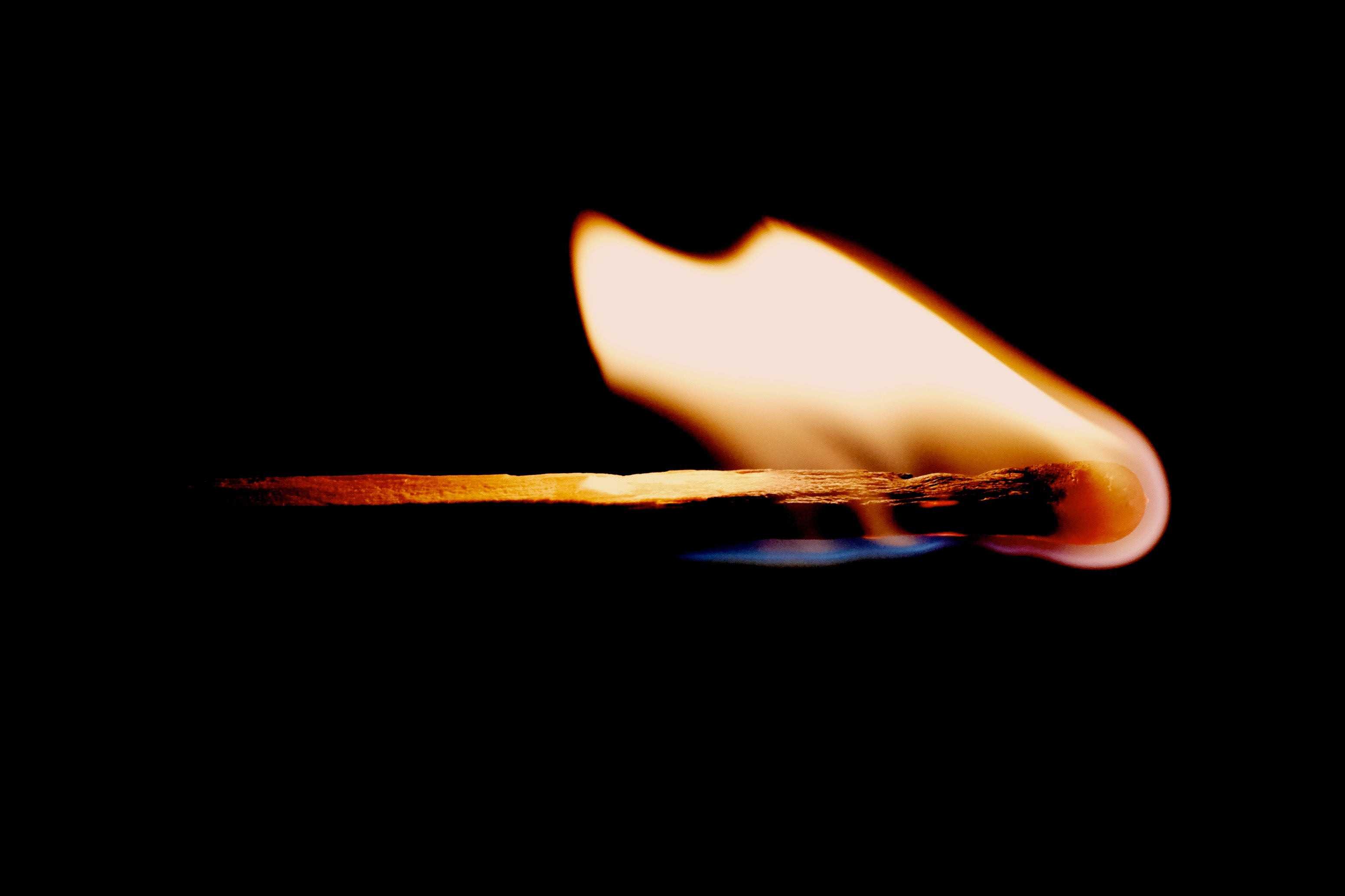 Piercing the Darkness