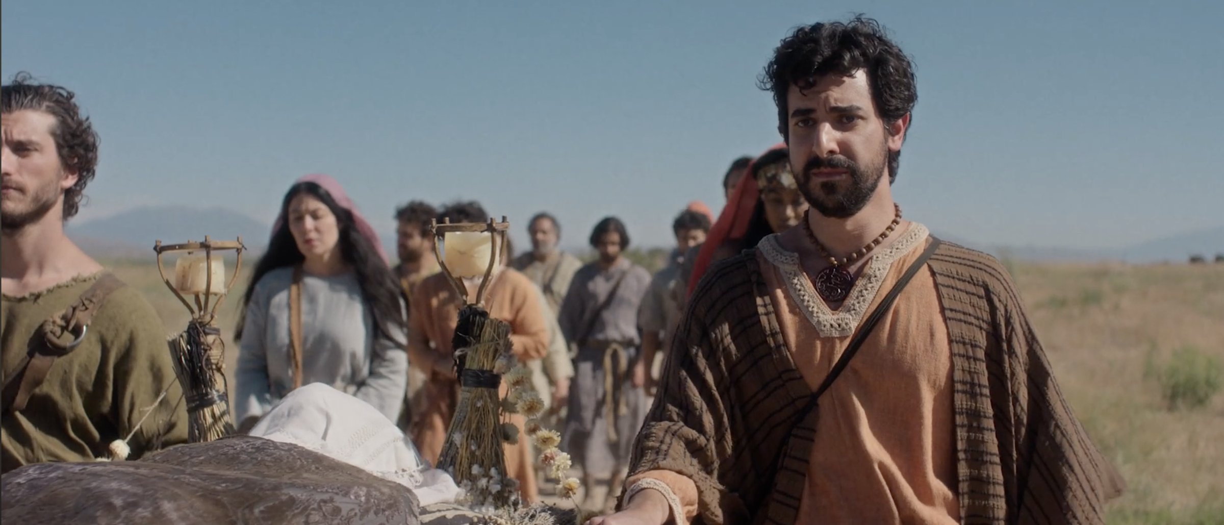 The Whole Season, On the Big Screen: How 'The Chosen' Season 4 Changed the Rules