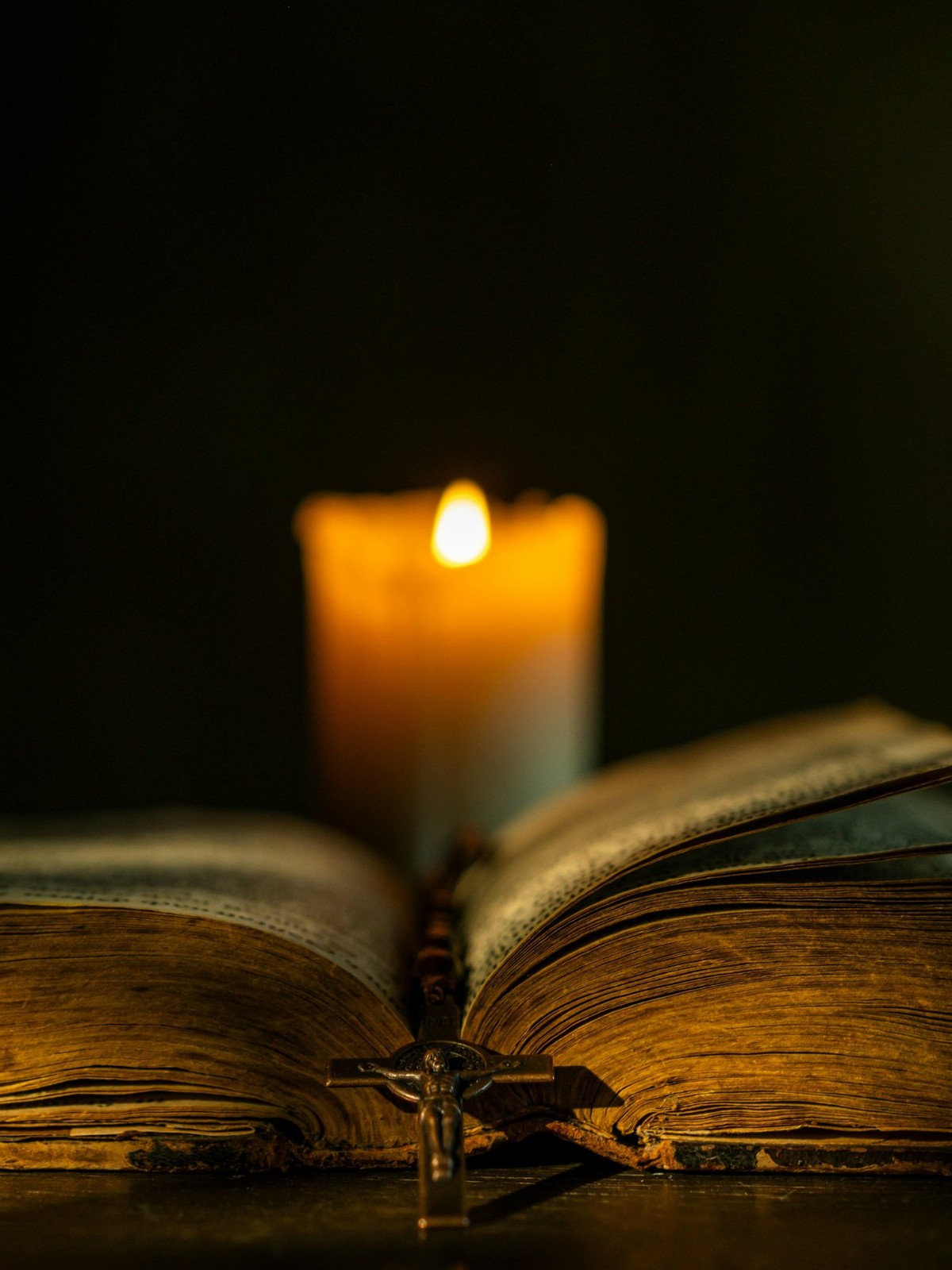 The Knowledge We Need to Make It Into Eternity With God