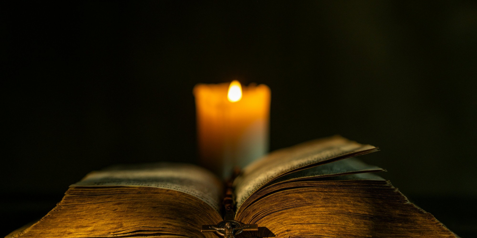 The Knowledge We Need to Make It Into Eternity With God