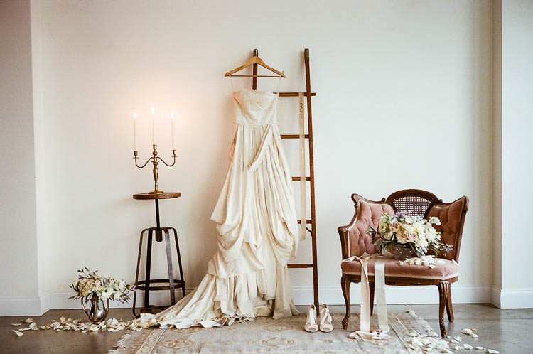 The Making of a Fashion Designer