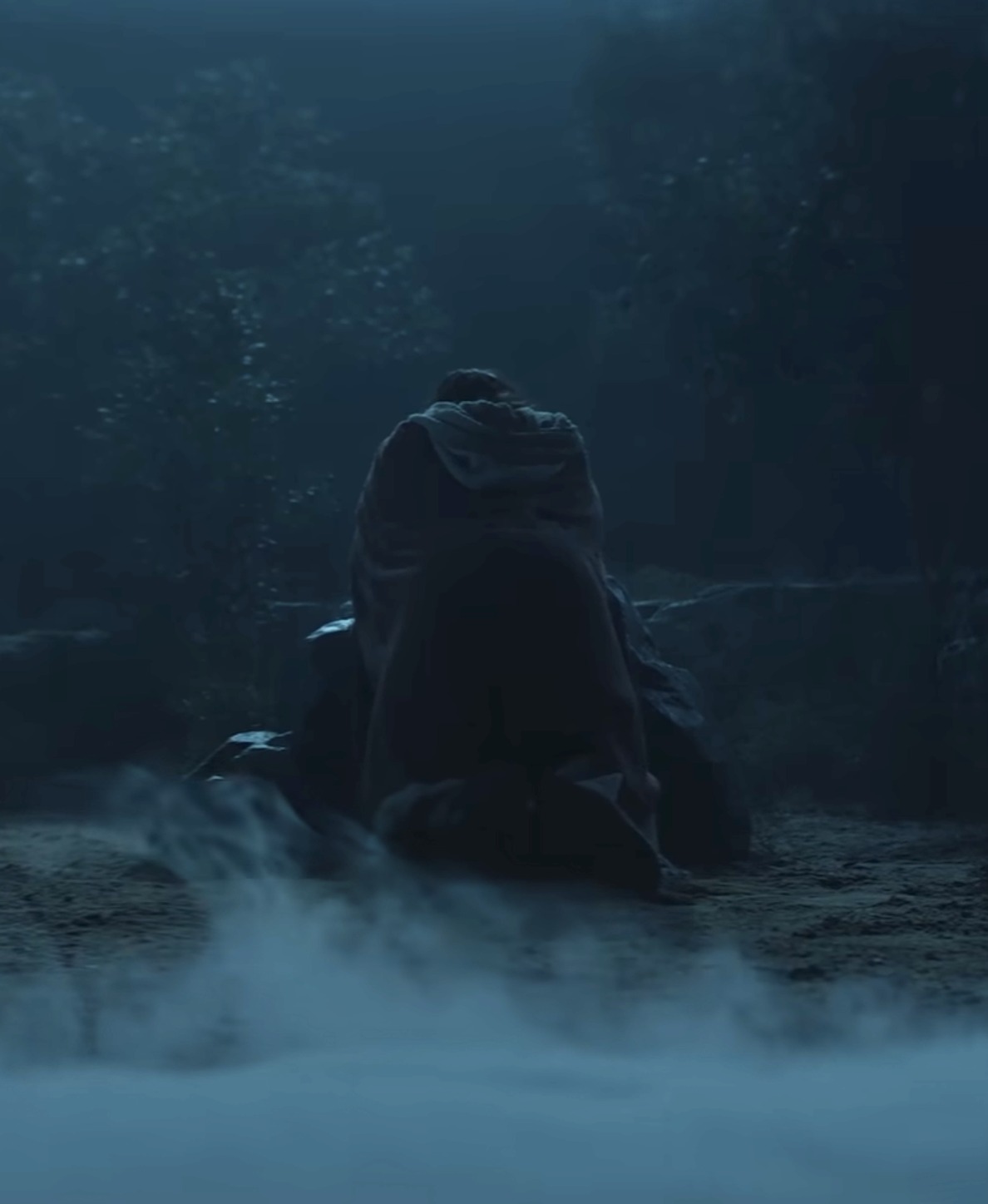 The Supernatural Is Coming in Season 6 and It Will Likely Shock Us All