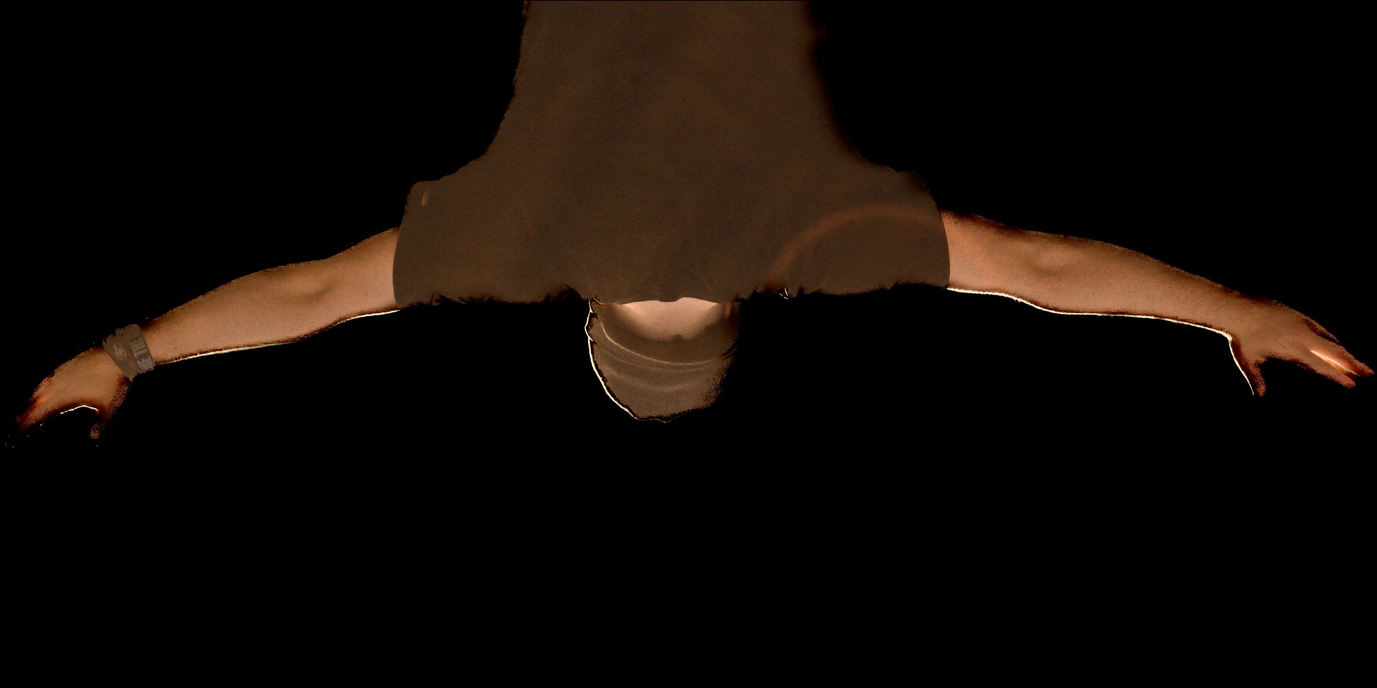 The Upside Down Kingdom