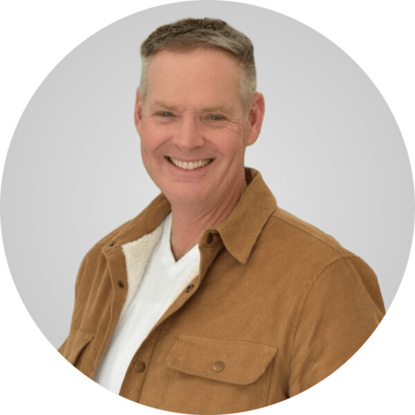 Pastor Craig Sweeney