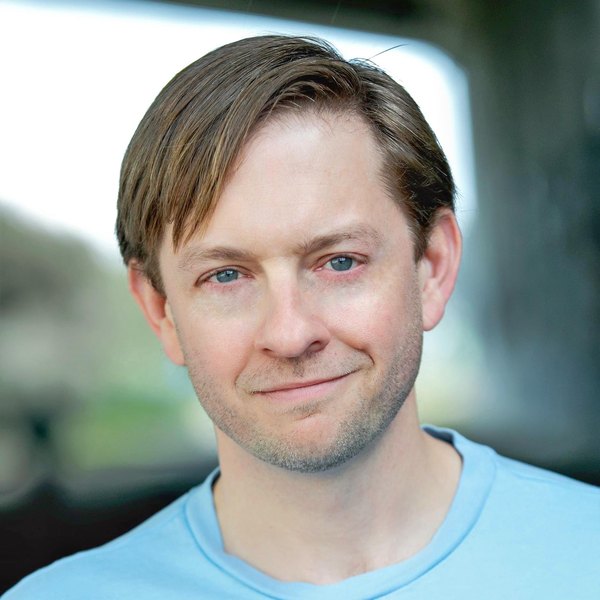 Derek Grant Martin