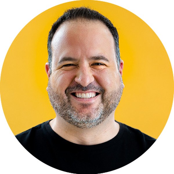Jon Snyder