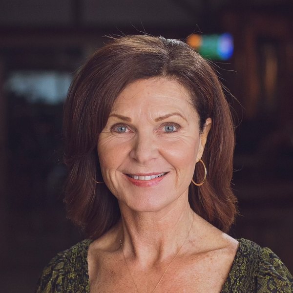 Pamela Jackson