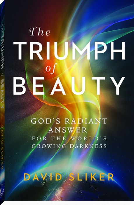 The Triumph of Beauty by David Sliker